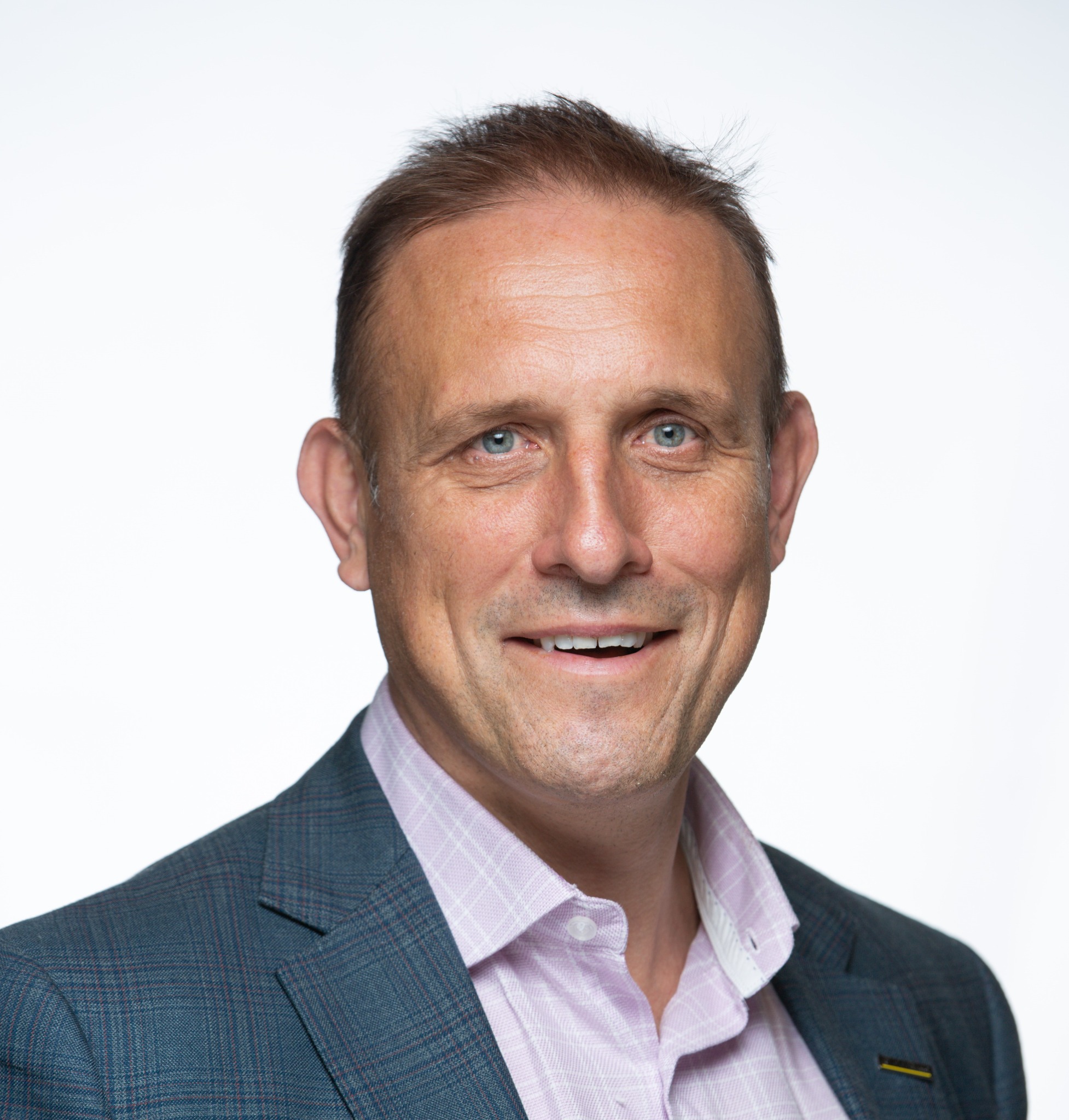 Steve Holbrook, founder and creator of Mantiva360